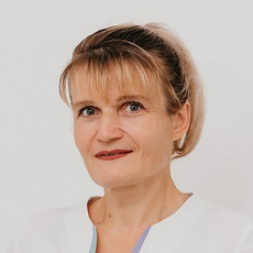 Трынова Елена Леонидовна, офтальмолог