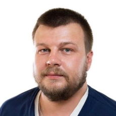 Рычев Антон Владимирович, инструктор ЛФК
