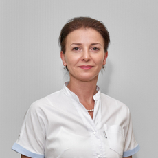 Ничталюк Виктория Александровна, массажист