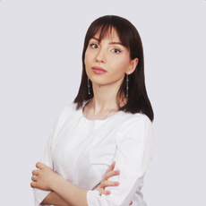 Бойникова Александра Владиславовна, гинеколог