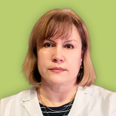 Частухина Екатерина Владимировна, врач УЗД