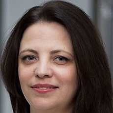 Щукина Ольга Юрьевна, стоматолог-терапевт