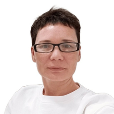 Калистратова Анастасия Николаевна, детский массажист