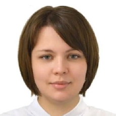 Кудрявцева Анна Дмитриевна, стоматолог-хирург