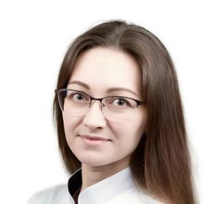 Миронова Алсу Ринадовна, офтальмолог