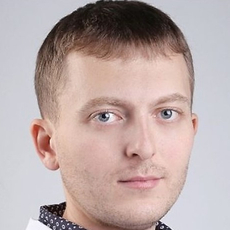 Безродный Илья Владимирович, невролог