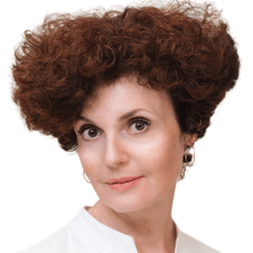 Комшина Анна Валерьевна, врач-косметолог