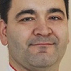 Хусаинов Альберт Ринатович, нейрохирург