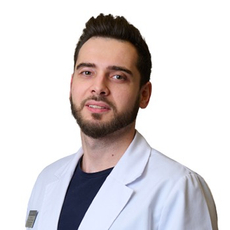 Гурчиани Александр Ражденович, рентгенолог