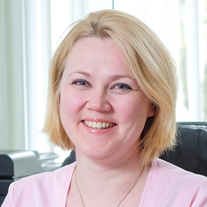 Старцева Ольга Алексеевна, эндокринолог