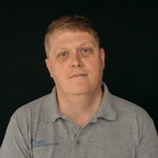 Зуев Михаил Дмитриевич, стоматолог-терапевт