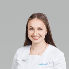 Трусова Дарья Алексеевна, стоматолог-терапевт