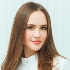Хасанова Ксения Александровна, стоматолог-терапевт