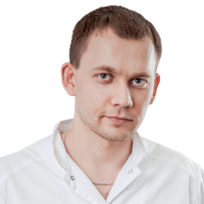 Колотовкин Павел Владимирович, стоматолог-хирург
