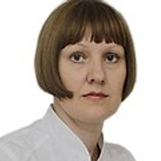 Чепарева Татьяна Владимировна, невролог