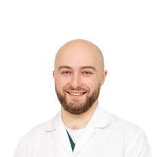 Психомахов Заур Хамзетович, терапевт