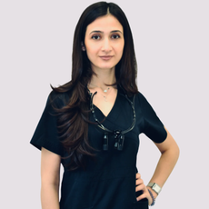 Апсова Фарида Алидиновна, стоматолог-хирург