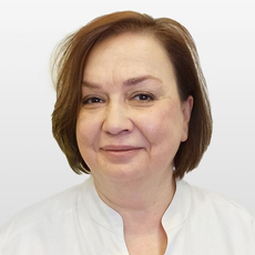 Елизарова Дарья Владимировна, невролог
