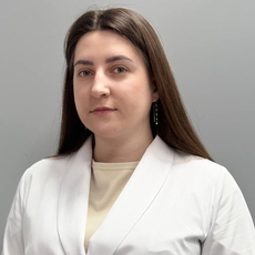 Добриева (Вагабова) Карина Абдуризаевна, терапевт