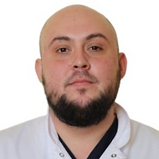 Борисов Алексей Владимирович, уролог