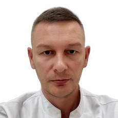 Гордеев Александр Павлович, гинеколог