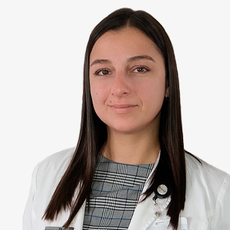 Гаврилова Камилла Павловна, онколог