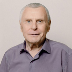 Поздняков Юрий Захарович, дерматолог