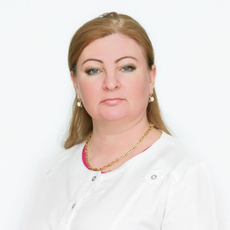 Колесниченко Татьяна Валентиновна, терапевт
