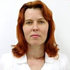 Капустина Марина Анатольевна, гинеколог