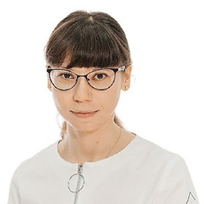 Козловская Надежда Андреевна, офтальмолог