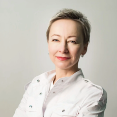 Мещерякова Ольга Викторовна, ортодонт