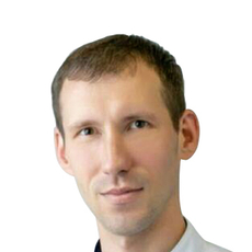 Ельмеев Александр Васильевич, невролог