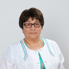 Абдульманова Ляля Зуфаровна, врач УЗД