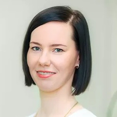 Файзуллина Юлия Фаридовна, детский офтальмолог