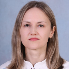 Трофимова Вера Юрьевна, стоматолог-терапевт