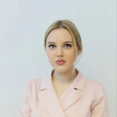 Чурюмова Виктория Олеговна, ортодонт