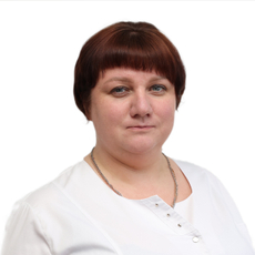 Биркова Юлия Михайловна, невролог