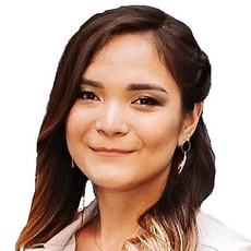 Ятимова Гульгуна Ленировна, терапевт