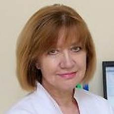 Софронова Марина Александровна, детский невролог