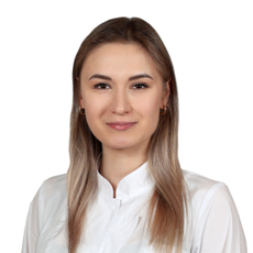 Смирнова Анна Александровна, терапевт