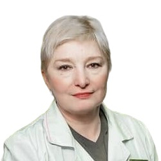 Кузьменко Евгения Михайловна, психиатр