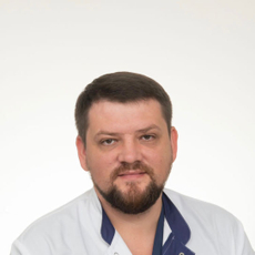 Мартынович Виталий Викторович, хирург