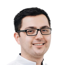 Бабаев Баходур Усмонжонович, проктолог