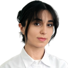 Мирзашарипова Тахмина Бахтиёржоновна, невролог