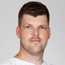 Бервено Сергей Сергеевич, пластический хирург