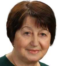 Муравицкая Нина Ивановна, детский врач УЗД