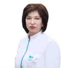 Иванова Ирина Евгеньевна, кардиолог