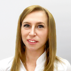 Уланова Надежда Сергеевна, терапевт