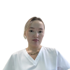 Мечушева Алина Алексеевна, детский хирург