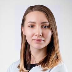 Сергеева Екатерина Вячеславовна, рентгенолог